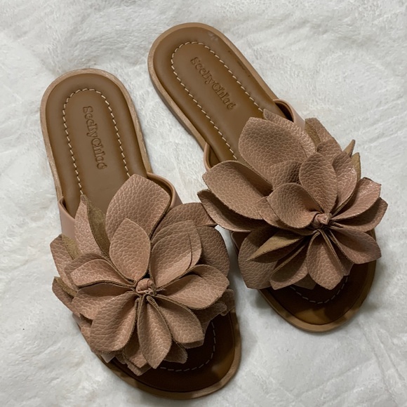 See by Chloe Magnolia Slides - Picture 6 of 14